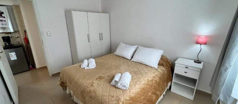 Semanal Alquiler Bahia Golondrina 2 Ushuaia Tierra Del Fuego