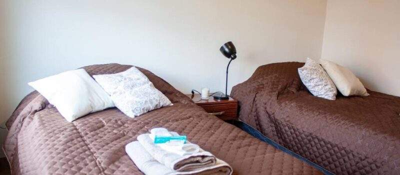 Semanal Alquiler Blue House Ushuaia Tierra Del Fuego