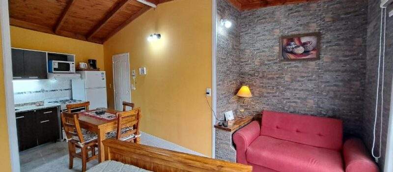 Semanal Alquiler Camino Al Cerro Ushuaia Tierra Del Fuego