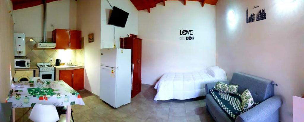 Semanal Alquiler Canelo Ushuaia Tierra Del Fuego