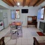 Semanal Alquiler Casa 2456 Yowen Ushuaia Tierra Del Fuego