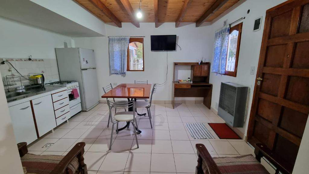 Semanal Alquiler Casa 2456 Yowen Ushuaia Tierra Del Fuego