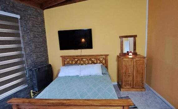 Semanal Alquiler Departamento Camino Al Cerro Ushuaia Tierra Del Fuego