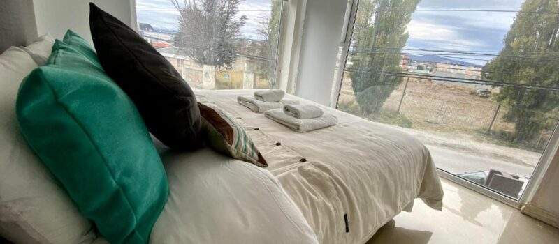 Semanal Alquiler Departamento De Los Tempanos Ushuaia Tierra Del Fuego