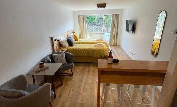 Semanal Alquiler Departamento Gente Del Sur Cinco Hermanos Ushuaia Tierra Fuego