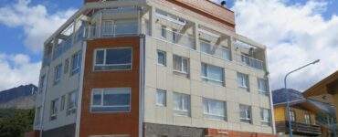 Alquiler Departamento Esmeralda