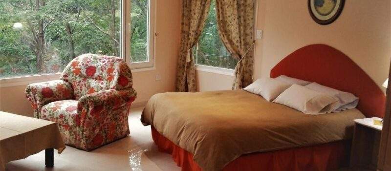 Semanal Alquiler Familia Piatti Bb Suites Ushuaia Tierra Del Fuego