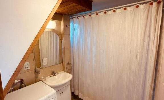 Semanal Alquiler Gis House Ushuaia Tierra Del Fuego