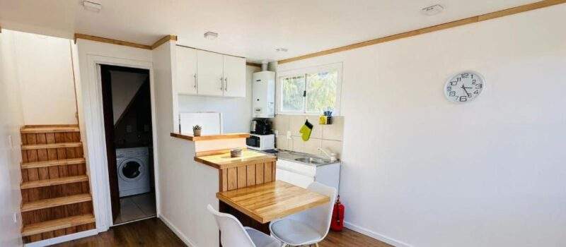 Semanal Alquiler Gis House Ushuaia Tierra Del Fuego