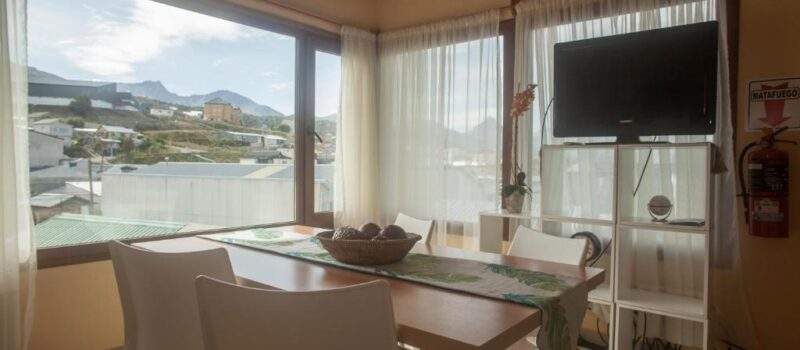 Semanal Alquiler La Fe Ushuaia Tierra Del Fuego