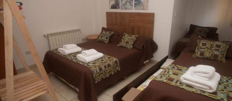 Semanal Alquiler La Fe Ushuaia Tierra Del Fuego