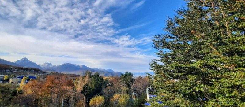 Semanal Alquiler Sur Ushuaia Tierra Del Fuego