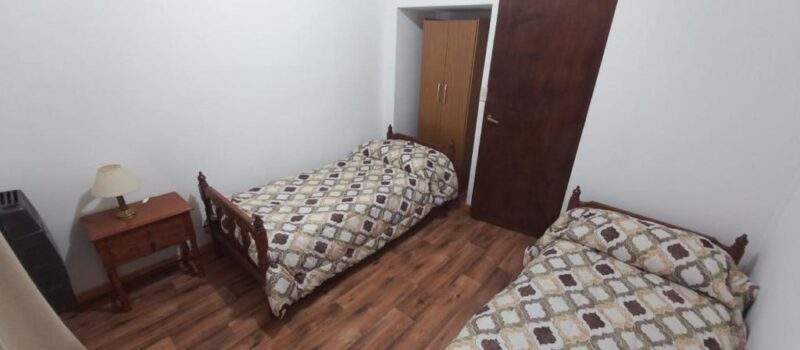 Semanal Alquiler Xanaes Ushuaia Tierra Del Fuego