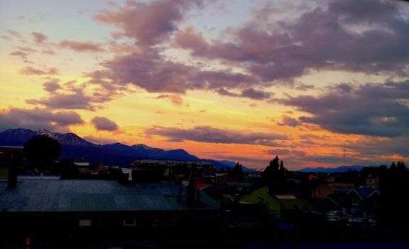 Semanal Alquiler Xanaes Ushuaia Tierra Del Fuego