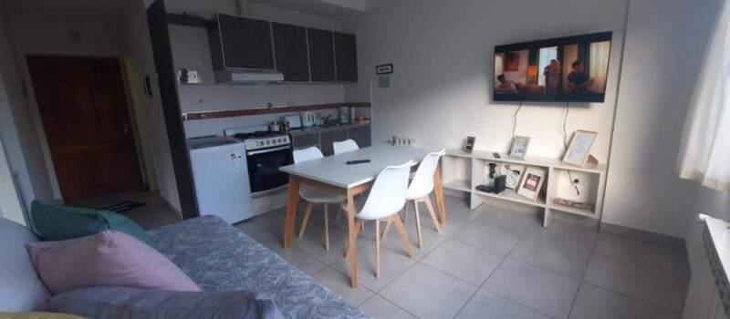 Servicios Alquiler Alem 830 Ushuaia Tierra Del Fuego