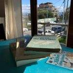 Alquiler Departamento Aunaisin-paz Centro-vintage