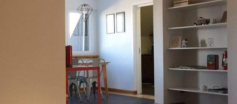 Servicios Alquiler Aunaisin Toluken Apartamentos Ushuaia Tierra Del Fuego