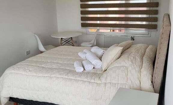 Servicios Alquiler Avenida Leandro N Alem Ushuaia Tierra Del Fuego