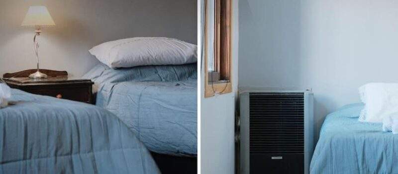 Servicios Alquiler Big Home Ushuaia Tierra Del Fuego