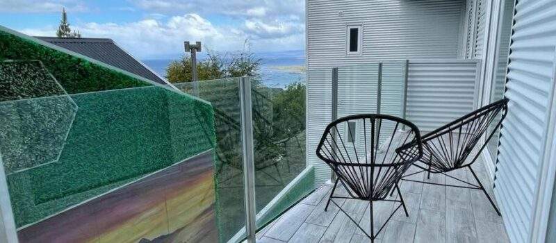Servicios Alquiler Brisas Del Olivia Ushuaia Tierra Fuego