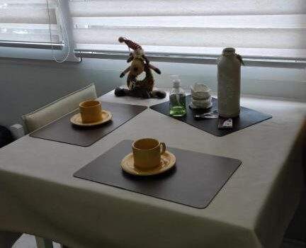 Servicios Alquiler Buenavida Guesthouse Ushuaia Tierra Del Fuego