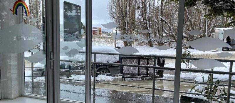 Servicios Alquiler De Los Tempanos Ushuaia Tierra Del Fuego