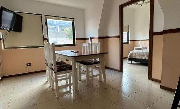 Servicios Alquiler Departamento 260 25 De Mayo Ushuaia Tierra Del Fuego