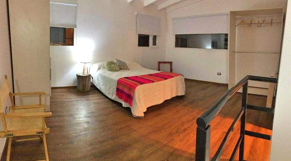 Servicios Alquiler Departamento Pastoriza Ushuaia Tierra Del Fuego