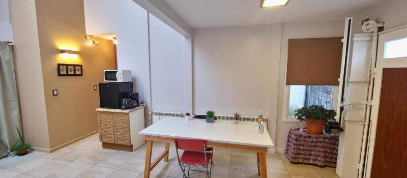 Servicios Alquiler Estudio Florentino Ameghino Ushuaia Tierra Del Fuego