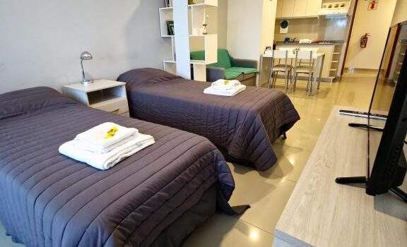 Servicios Alquiler Goleta 11 Ushuaia Tierra Del Fuego