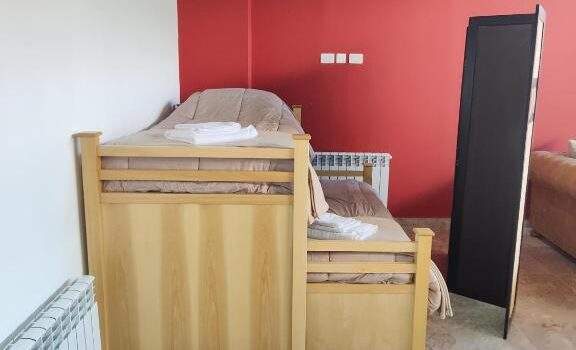 Servicios Alquiler Gray Fox Family Ushuaia Tierra Del Fuego