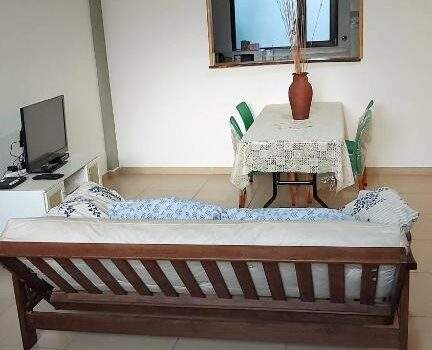 Servicios Alquiler Greta House Ushuaia Tierra Del Fuego