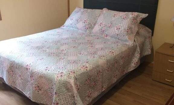 Servicios Alquiler Sol Y Luna Ushuaia Tierra Del Fuego