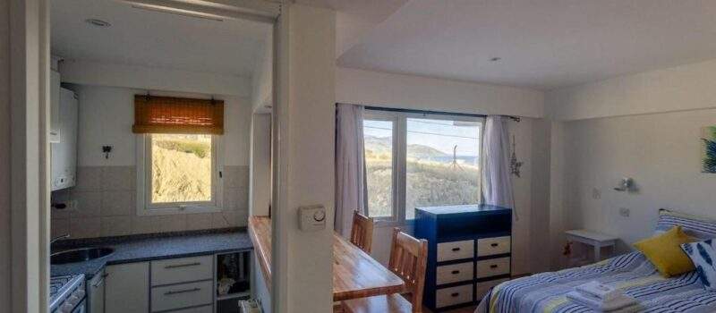 Alquiler de Departamento Yaganes 452, Gente Del Sur Mara en Ushuaia Tierra del Fuego Argentina