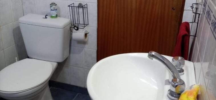 Servicios Cabana Los Morros Ushuaia Tierra Del Fuego