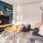 Sofa tierra