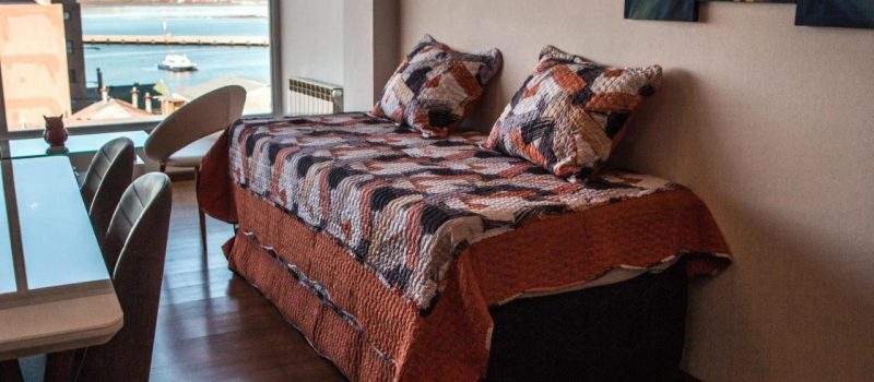 Sofa Alquiler Amanecer Fueguino Ii Ushuaia Tierra Del Fuego