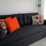 Sofa Alquiler Departamento In The Main Street With Elevator Access Ushuaia Tierra Del Fuego