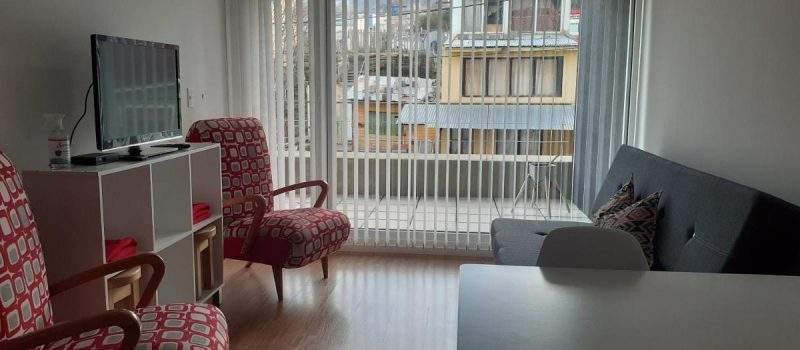 Ssala Alquiler Departamento Amelia 1 Ushuaia Tierra Del Fuego