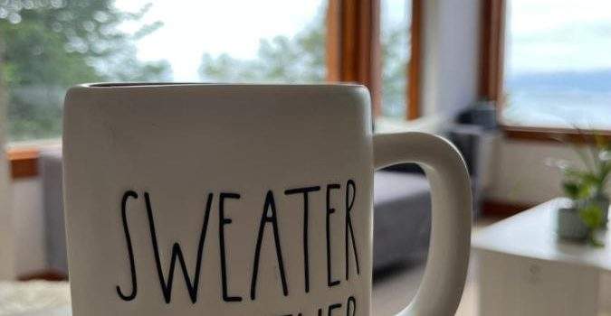 Taza Aparthotel Altos De Fontinalis Ushuaia Tierra Del Fuego