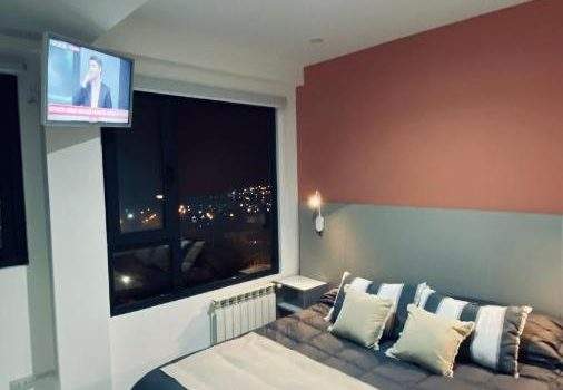 Temporada Alquiler Alem 3c Ushuaia Tierra Del Fuego