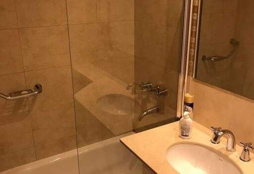 Temporada Alquiler Aunaisin Edificio Fadul 2d Ushuaia Tierra Del Fuego