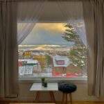 Temporada Alquiler Austral Vista Unica Ushuaia Tierra Del Fuego