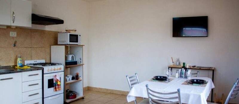 Temporada Alquiler Blue House Ushuaia Tierra Del Fuego