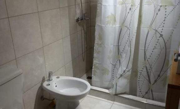 Temporada Alquiler Buenavida Guesthouse Ushuaia Tierra Del Fuego
