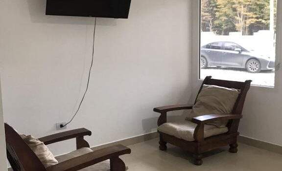 Temporada Alquiler Del Fuego Ushuaia Tierra