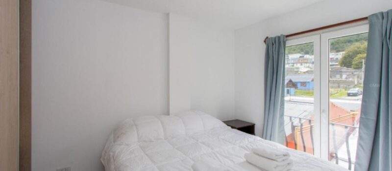 Temporada Alquiler Departamento Gray Fox Ushuaia Tierra Del Fuego