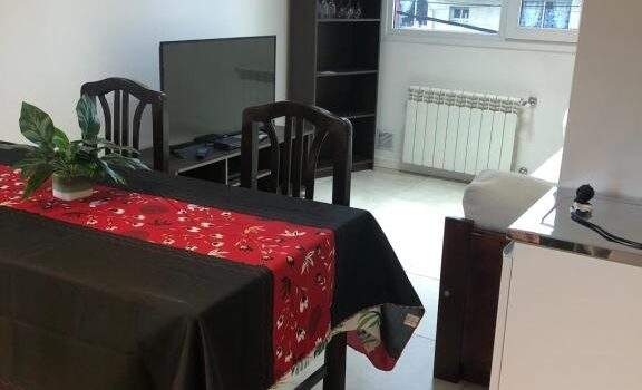 Alquiler de Departamento Eden Ush en Ushuaia Tierra del Fuego Argentina