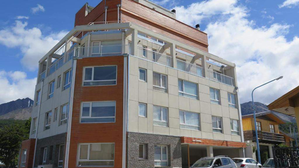 Temporada Alquiler Esmeralda Ushuaia Tierra Del Fuego