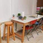 Temporada Alquiler Estudio Florentino Ameghino Ushuaia Tierra Del Fuego